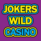 Joker’s Wild Video Poker 