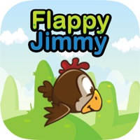 Flappy Jimmy Flappy Jimmy