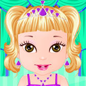 免费单机小游戏—乖巧的宝宝 免费单机小游戏—乖巧的宝宝