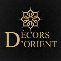 Décors D’Orient