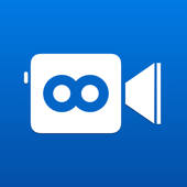 無限カメラ 超長時間ビデオを録画