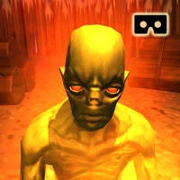 Zombies Shooting – VR/AR