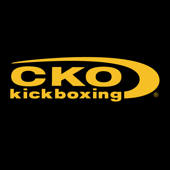 CKO Kickboxing. CKO Kickboxing.