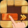 Unblock Slide Puzzle – Free Slide Block Bloxx Puzzle