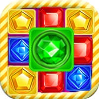 Sweet Jewel Land – Boom Edition