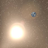 Solar Madness! Solar Madness!