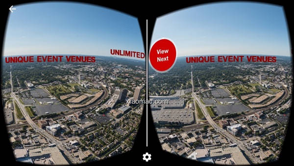 【图】360ATL – Atlanta Virtual Tour(截图1)