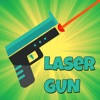 Laser-gun