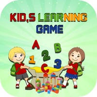 Kids Learning Game – Amazing Games For Kids