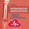IV Medications Handbook Gahart