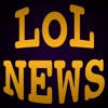 LoL News – A News Reader for League of Legends Fans