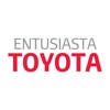 Entusiasta Toyota