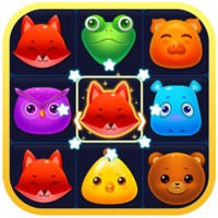Brick Drop Animal – Game Pet