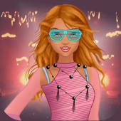 Superstar Dress up – Fashion Star Girl Makeover