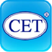 CET CET