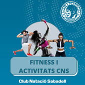 FITNESS I ACTIVITATS