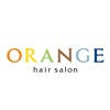 ORANGE hair salon
