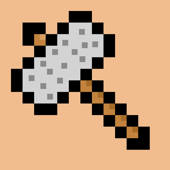 Smithy (Evolution Game)