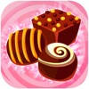 Yummy Cookie Blast – Adventure World Quest Puzzle