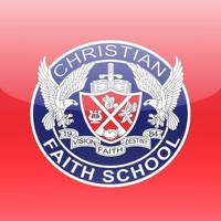 Christian Faith School App
