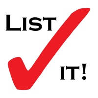 List_It! List_It!
