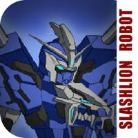 奔腾吧！绝地雄狮 – 机甲兽神三型态酷变金刚模拟