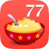 77Recipes – Country Cook Book