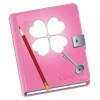 CloverDiary3 CloverDiary3