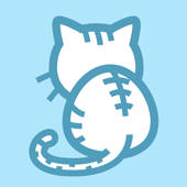 地域ねこ情報アプリ「ニャンだぁ!らんど」 地域ねこ情報アプリ「ニャンだぁ!らんど」