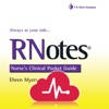 RNotes: Nurse’s Pocket Guide