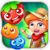 Garden Splash Story