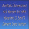 ATAUNİ AYAY 3A