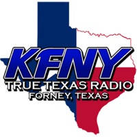 KFNY – TRUE TEXAS RADIO