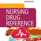 Mosby’s Nursing Drug Reference Mosby’s Nursing Drug Reference