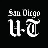 San Diego Union Tribune San Diego Union Tribune