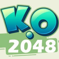 2048 – 免费数字方块1024进阶版