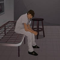 Escape Game The Jail 2