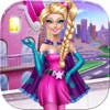 Nerdy Girl Makeup Salon – Makeup Tips & Makeover games for girls