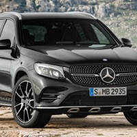 CarSpecs MBZ GLC-Class 2016 CarSpecs MBZ GLC-Class 2016
