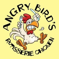 AngryBirds Rotisserie Chicken AngryBirds Rotisserie Chicken