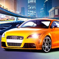 3D Car Racer Skill Driving – Fast Interior Real Simulation Free Games