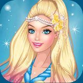 Mermaid Princess Beauty Mermaid Princess Beauty