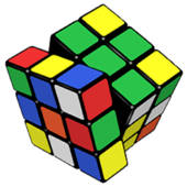 Magic Cube 3D Classic Magic Cube 3D Classic