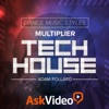 Dance Music Tech House 109 Dance Music Tech House 109