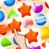 Sweet Candy Pop – Candy Bom