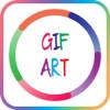 Gif Art – Add Gifs To Your Photos