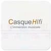 Casque – Hifi