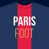 Paris Foot Direct: no officiel