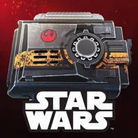 Star Wars Force Band by Sphero Star Wars Force Band by Sphero