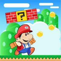 Super Adventure – Fun Jumping Games for free